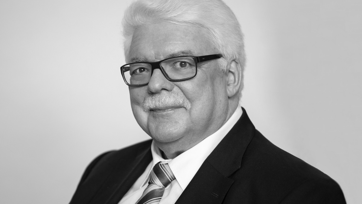 Private Krankenversicherung trauert um Heinz Lanfermann - Foto: presseportal.de