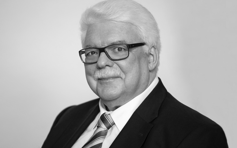 Private Krankenversicherung trauert um Heinz Lanfermann - Foto: presseportal.de