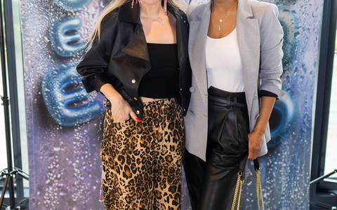 Die neue Herbst-/Winter-Kollektion von Bijou Brigitte: Marina Hoermanseder ist begeistert! - Foto: presseportal.de