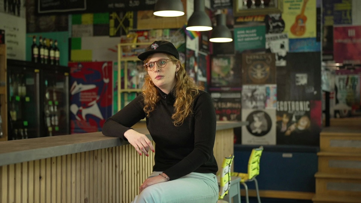 MDR-Reihe „exactly“ zum Thema: „Wenn die AfD regiert“ - Foto: presseportal.de