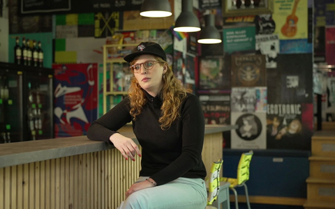 MDR-Reihe „exactly“ zum Thema: „Wenn die AfD regiert“ - Foto: presseportal.de