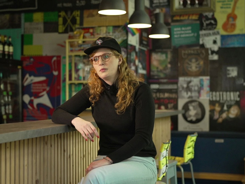 MDR-Reihe „exactly“ zum Thema: „Wenn die AfD regiert“ - Foto: presseportal.de