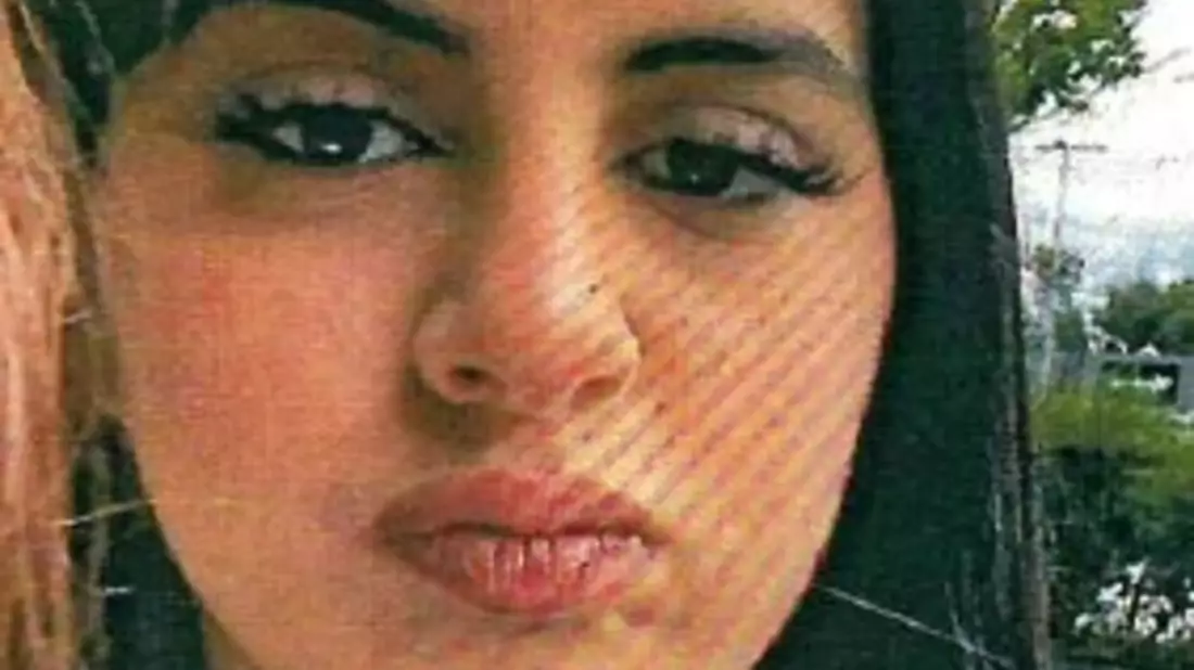 POL-OF: Wo ist Sham SHADMAN SHAIDA XFUR? - Bild: presseportal.de