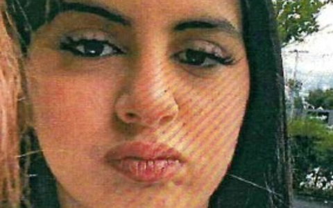 POL-OF: Wo ist Sham SHADMAN SHAIDA XFUR? - Foto: presseportal.de