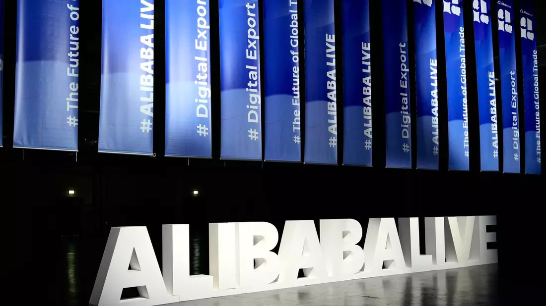 Alibaba.com macht den globalen B2B-Handel einfacher mit dem neuen Einstiegspaket EasyStart und integrierten KI-Lösungen - Bild: presseportal.de