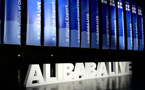 Alibaba.com macht den globalen B2B-Handel einfacher mit dem neuen Einstiegspaket EasyStart und integrierten KI-Lösungen - Foto: presseportal.de
