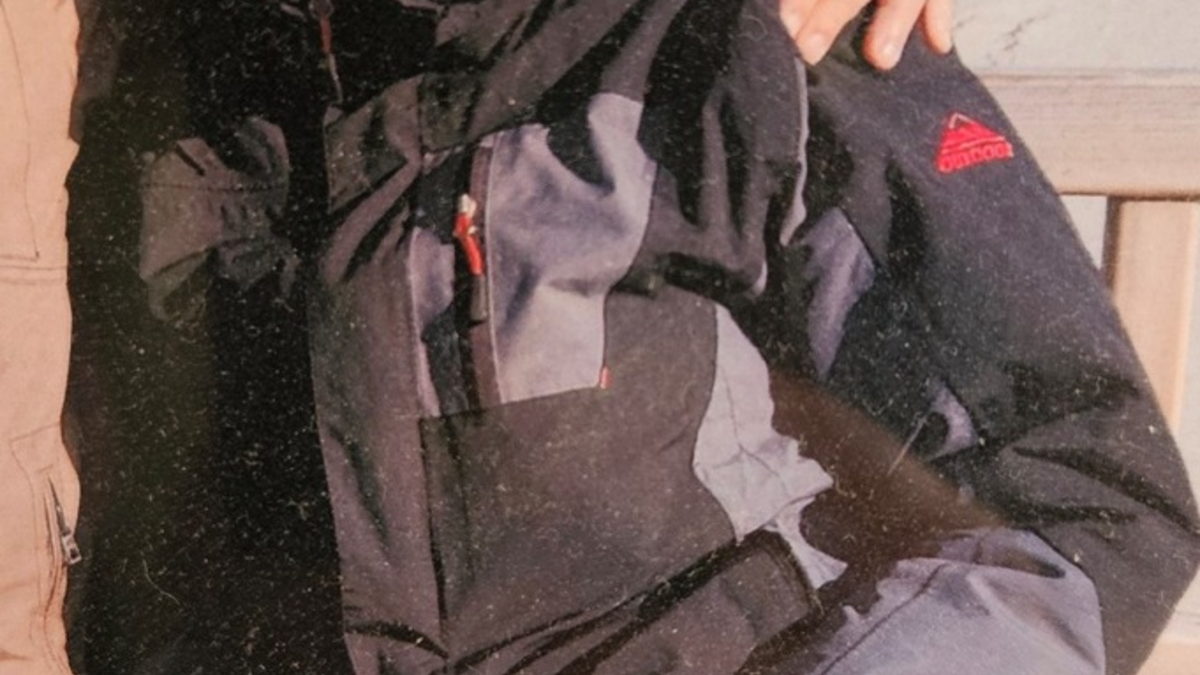 POL-H: Öffentlichkeitsfahndung: Senior nach Radtour vermisst - Wer hat Jürgen Arnim K. (82) gesehen? - Foto: presseportal.de