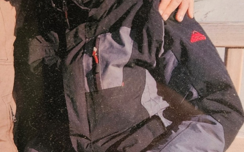 POL-H: Öffentlichkeitsfahndung: Senior nach Radtour vermisst - Wer hat Jürgen Arnim K. (82) gesehen? - Foto: presseportal.de