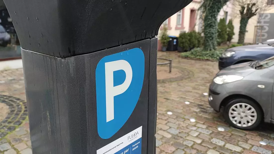 Parkraumbewirtschaftung (Archiv) - Bild: über dts Nachrichtenagentur