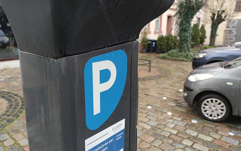 Parkraumbewirtschaftung (Archiv) - Foto: über dts Nachrichtenagentur
