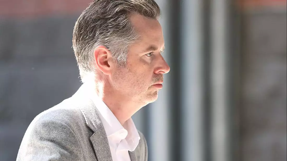 Christian Dürr (Archiv) - Bild: über dts Nachrichtenagentur