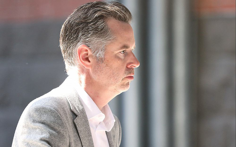 Christian Dürr (Archiv) - Foto: über dts Nachrichtenagentur