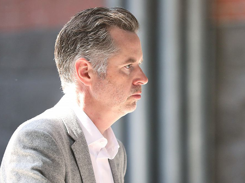 Christian Dürr (Archiv) - Foto: über dts Nachrichtenagentur