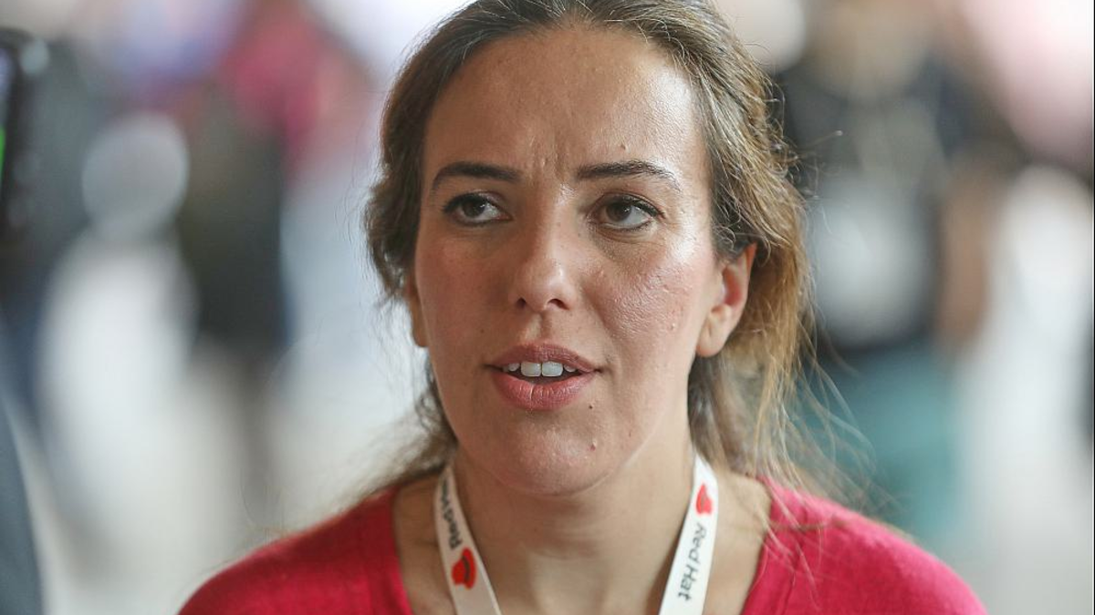 Stella Assange (Archiv) - Foto: über dts Nachrichtenagentur