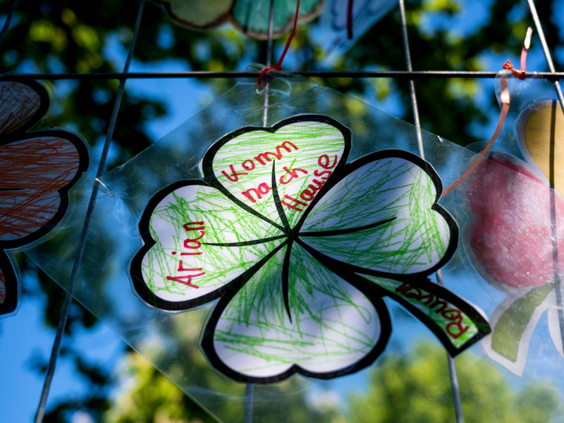 In der Region, in der der sechsjährige Arian vermisst wird, wurde eine Kinderleiche gefunden. Ob es sich um den Jungen handelt, ist allerdings noch unklar (Archivbild). - Foto: Daniel Bockwoldt/dpa