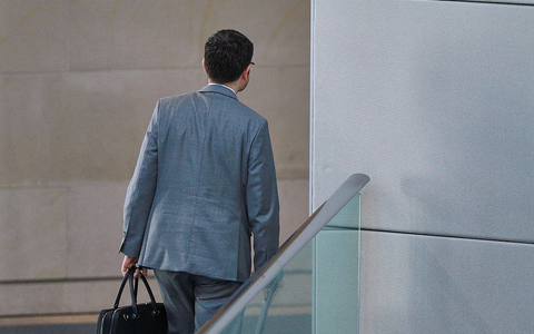 Marco Buschmann (Archiv) - Foto: über dts Nachrichtenagentur