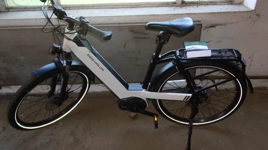 POL-EL: Papenburg/Aschendorf - Besitzer/in von zwei Pedelecs gesucht - Bild: presseportal.de