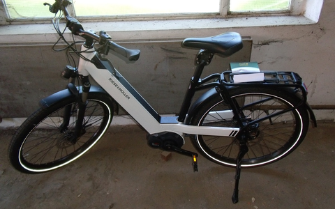 POL-EL: Papenburg/Aschendorf - Besitzer/in von zwei Pedelecs gesucht - Foto: presseportal.de