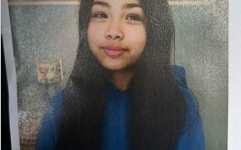 POL-HH: 240625-1. Vermisstenfahndung nach 11-jährigem Mädchen - Foto: presseportal.de