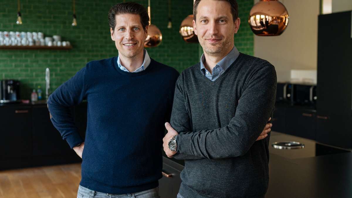 Führungswechsel bei ArtPhotoLimited: Nicolas Lauret setzt auf internationales Wachstum - Foto: presseportal.de