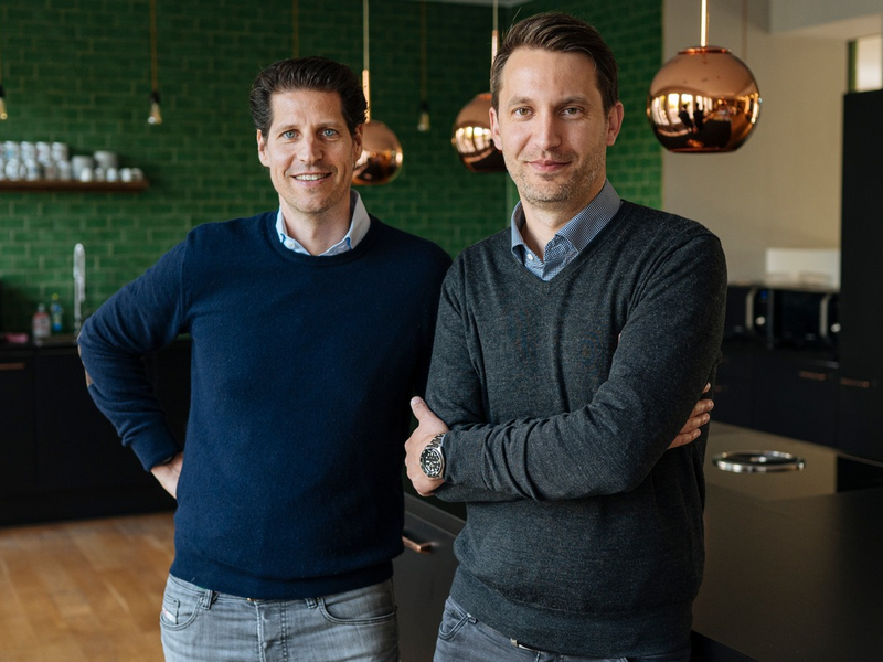 Führungswechsel bei ArtPhotoLimited: Nicolas Lauret setzt auf internationales Wachstum - Foto: presseportal.de