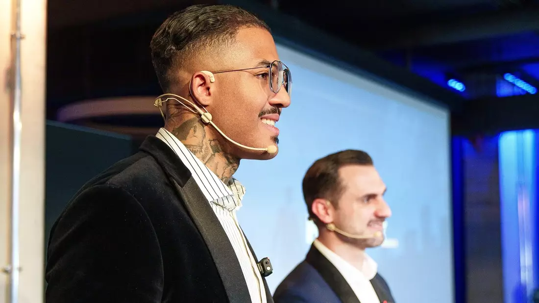 Leads, Leads, Leads: Kevin Fiawoo und Marcel Mankas von der Vertranium GmbH erklären, warum Online-Marketing und Leadgenerierung für viele Finanzdienstleister aktuell nicht die Lösung sind - Bild: presseportal.de
