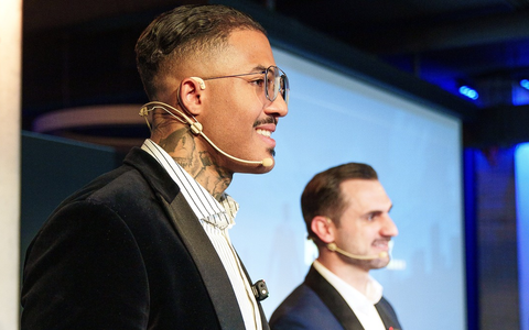 Leads, Leads, Leads: Kevin Fiawoo und Marcel Mankas von der Vertranium GmbH erklären, warum Online-Marketing und Leadgenerierung für viele Finanzdienstleister aktuell nicht die Lösung sind - Foto: presseportal.de Leads, Leads, Leads: Kevin Fiawoo und Marcel Mankas von der Vertranium GmbH erklären, warum Online-Marketing und Leadgenerierung für viele Finanzdienstleister aktuell nicht die Lösung sind - Foto: presseportal.de