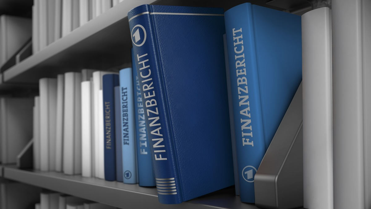 Finanzbericht der ARD Medienhäuser - Foto: presseportal.de