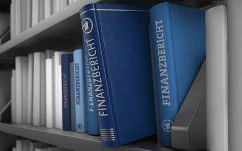 Finanzbericht der ARD Medienhäuser - Foto: presseportal.de