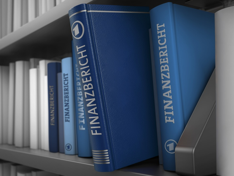 Finanzbericht der ARD Medienhäuser - Foto: presseportal.de