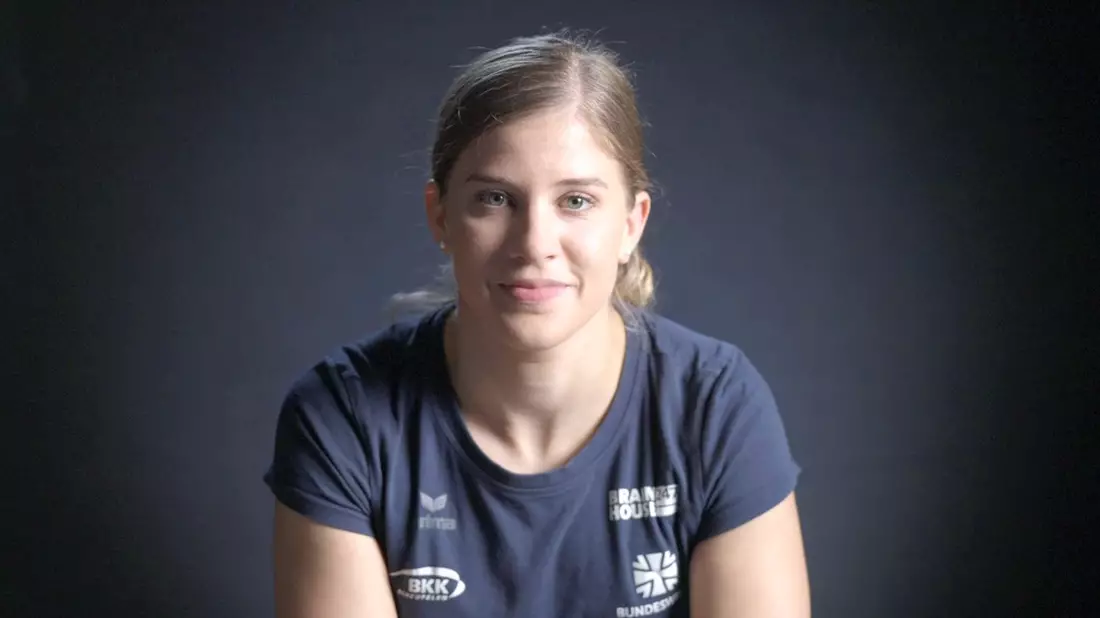 Elisabeth Seitz wird ARD-Expertin bei den Olympischen Sommerspielen in Paris - Bild: presseportal.de