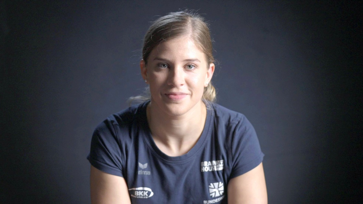 Elisabeth Seitz wird ARD-Expertin bei den Olympischen Sommerspielen in Paris - Foto: presseportal.de