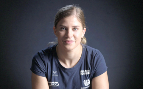 Elisabeth Seitz wird ARD-Expertin bei den Olympischen Sommerspielen in Paris - Foto: presseportal.de