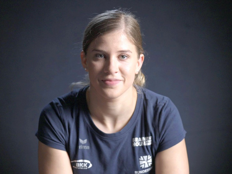 Elisabeth Seitz wird ARD-Expertin bei den Olympischen Sommerspielen in Paris - Foto: presseportal.de