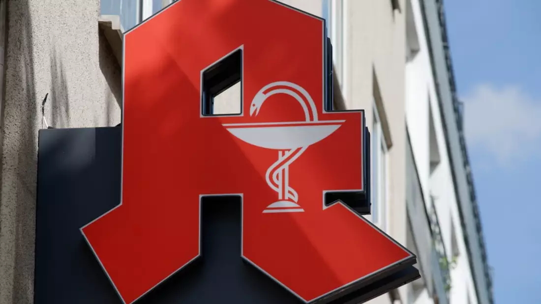 Apothekenreformpläne entwerten Arzneimittel - Bild: presseportal.de