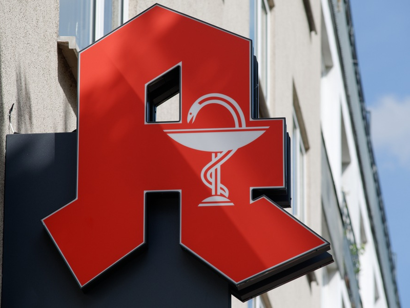 Apothekenreformpläne entwerten Arzneimittel - Foto: presseportal.de