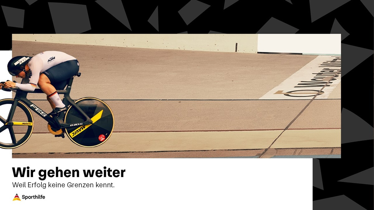 Umfrage: 76 Prozent der Bevölkerung sind deutsche Erfolge bei sportlichen Großereignissen wichtig - Foto: presseportal.de