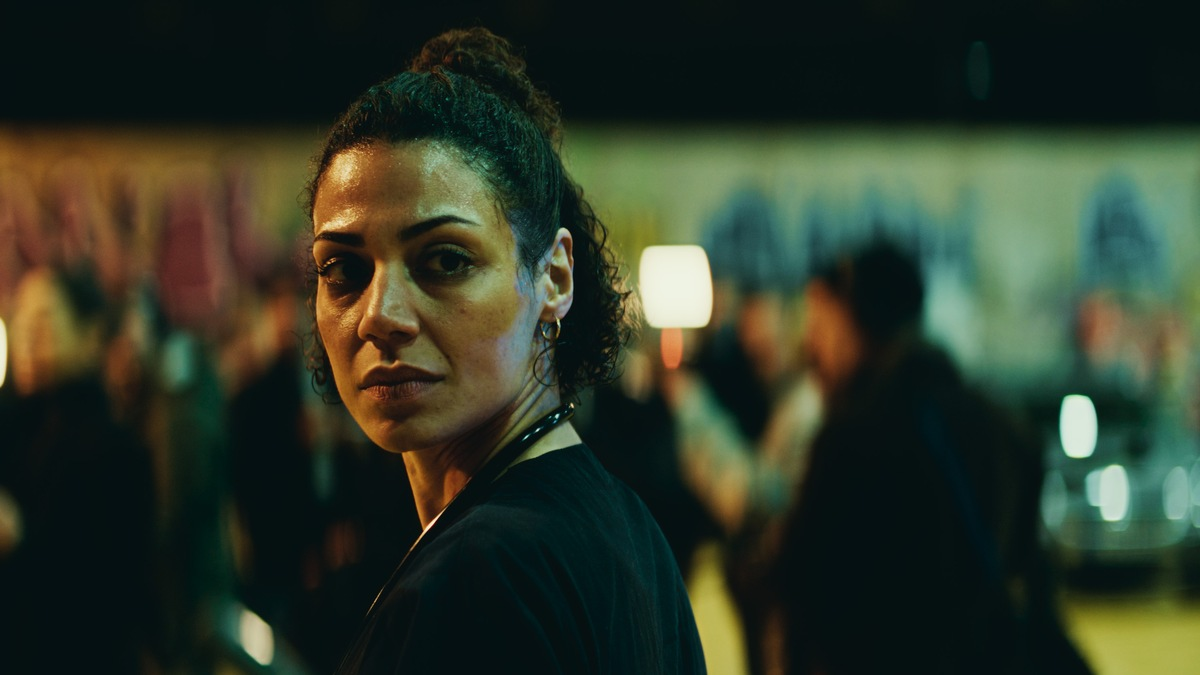 ZDF und Apple TV+ arbeiten bei der Serie 