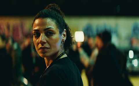 ZDF und Apple TV+ arbeiten bei der Serie KRANK Berlin zusammen - Foto: presseportal.de