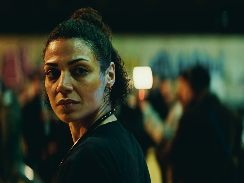 ZDF und Apple TV+ arbeiten bei der Serie KRANK Berlin zusammen - Foto: presseportal.de