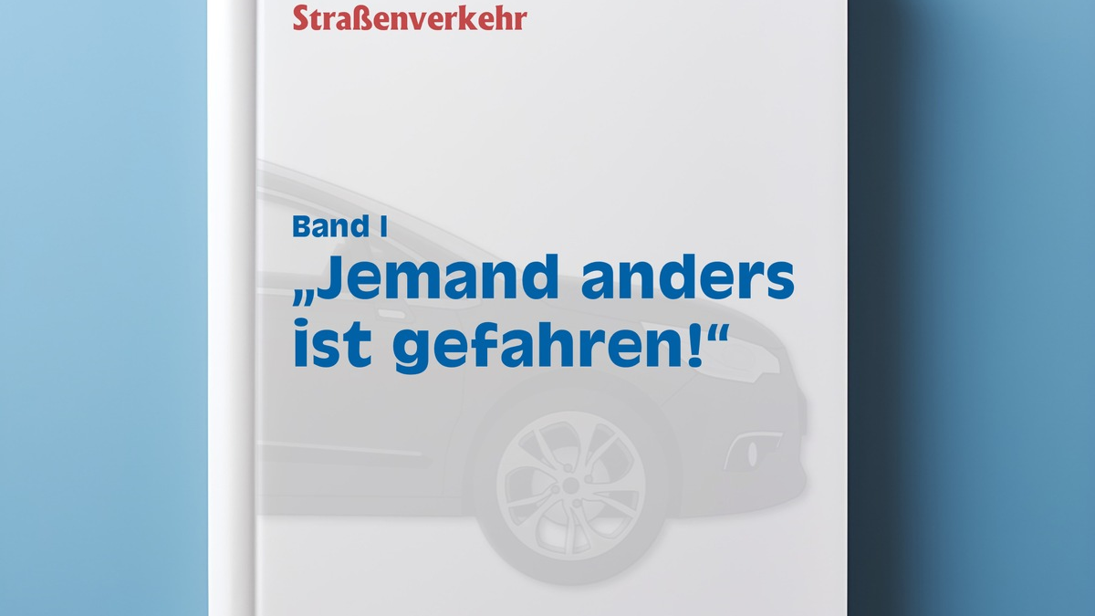 POL-OB: Flüchtiger Autofahrer lädt Polizisten zur Märchenstunde ein - Foto: presseportal.de