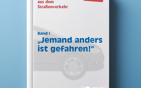 POL-OB: Flüchtiger Autofahrer lädt Polizisten zur Märchenstunde ein - Foto: presseportal.de