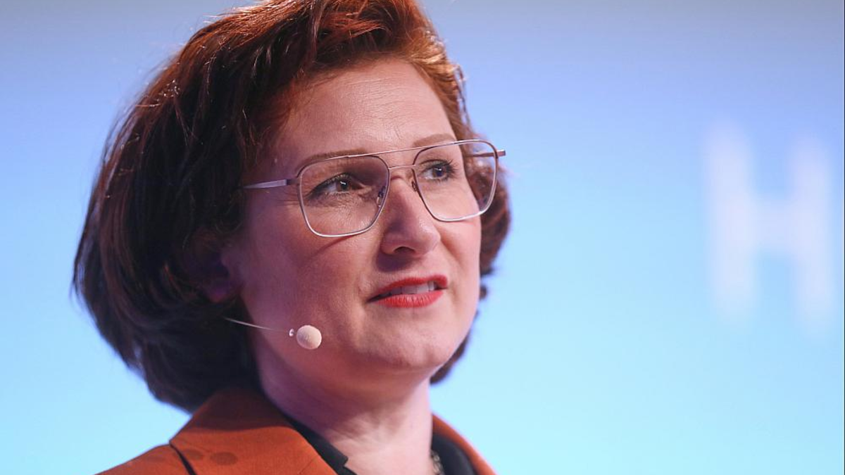 Ferda Ataman (Archiv) - Foto: über dts Nachrichtenagentur