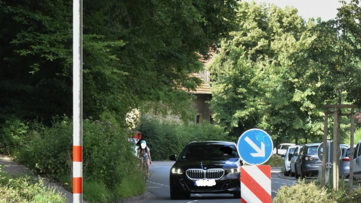 POL-OS: Osnabrück: Alle drei Minuten Verstoß gegen Überholverbot - Polizei Osnabrück zieht nach Kontrolltag Bilanz - Foto: presseportal.de