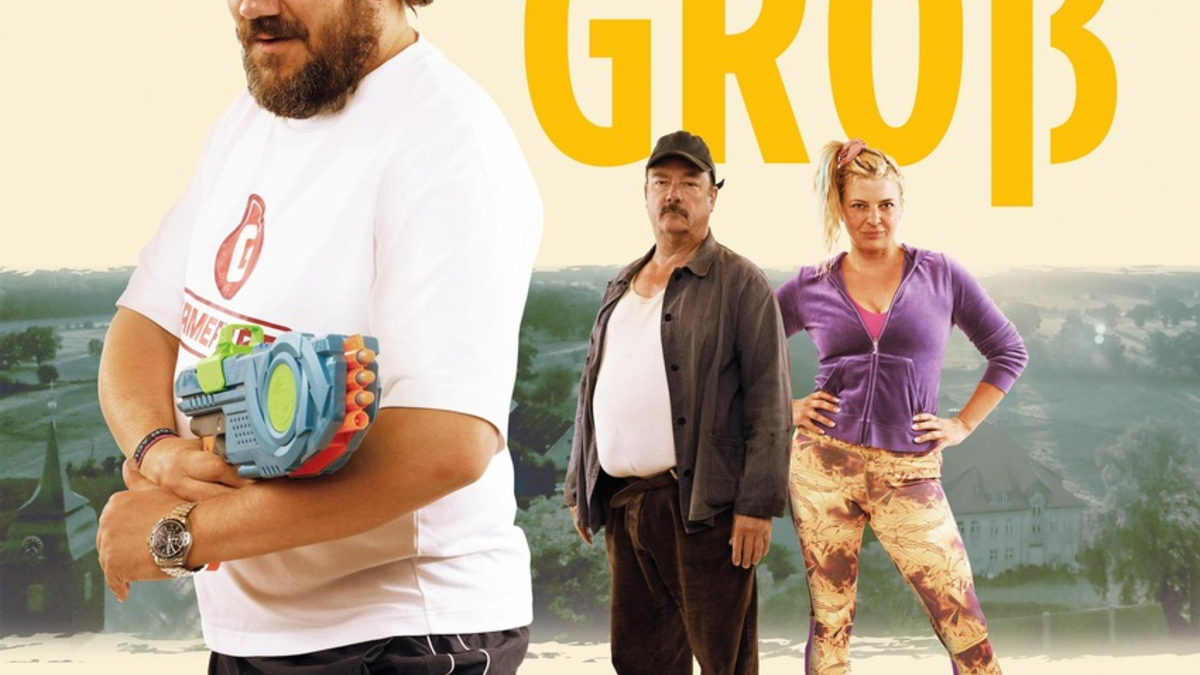 Einladung zu den Pressevorführungen von „Micha denkt groß“ - Foto: presseportal.de