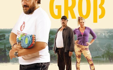 Einladung zu den Pressevorführungen von „Micha denkt groß“ - Foto: presseportal.de