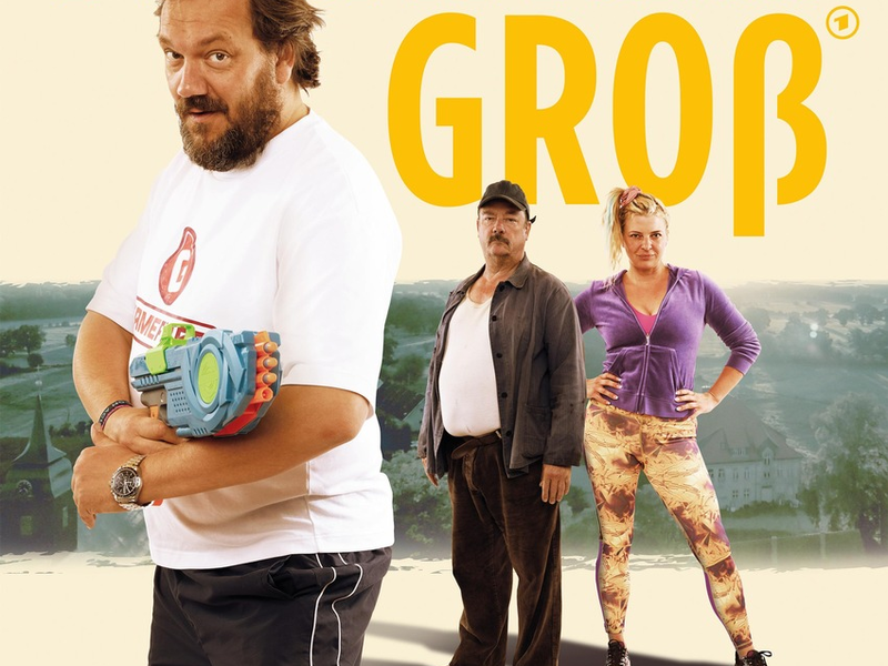 Einladung zu den Pressevorführungen von „Micha denkt groß“ - Foto: presseportal.de