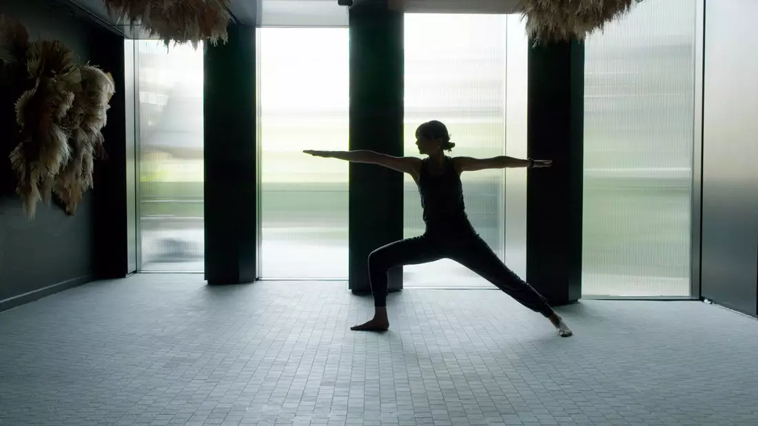 Yoga – Lifestyle mit Nebenwirkungen: 3sat taucht ein in die Geheimnisse der Yogawelt - Bild: presseportal.de