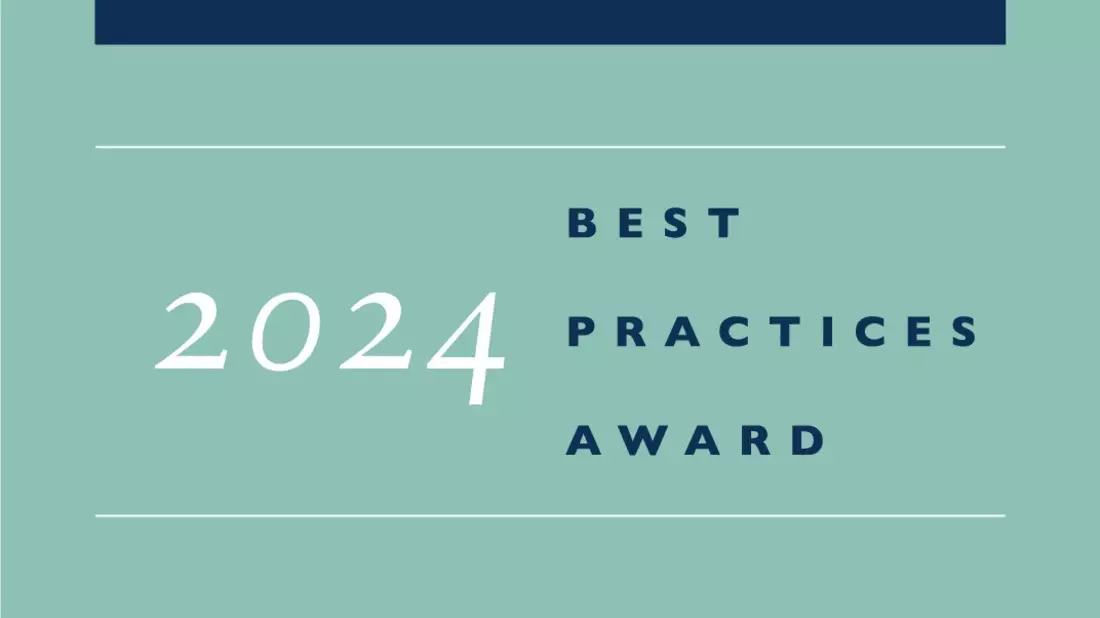 Valeo erhält Frost & Sullivan Global Company of the Year Award 2024 für seine marktführende Position im Bereich Software Defined Vehicle - Bild: presseportal.de