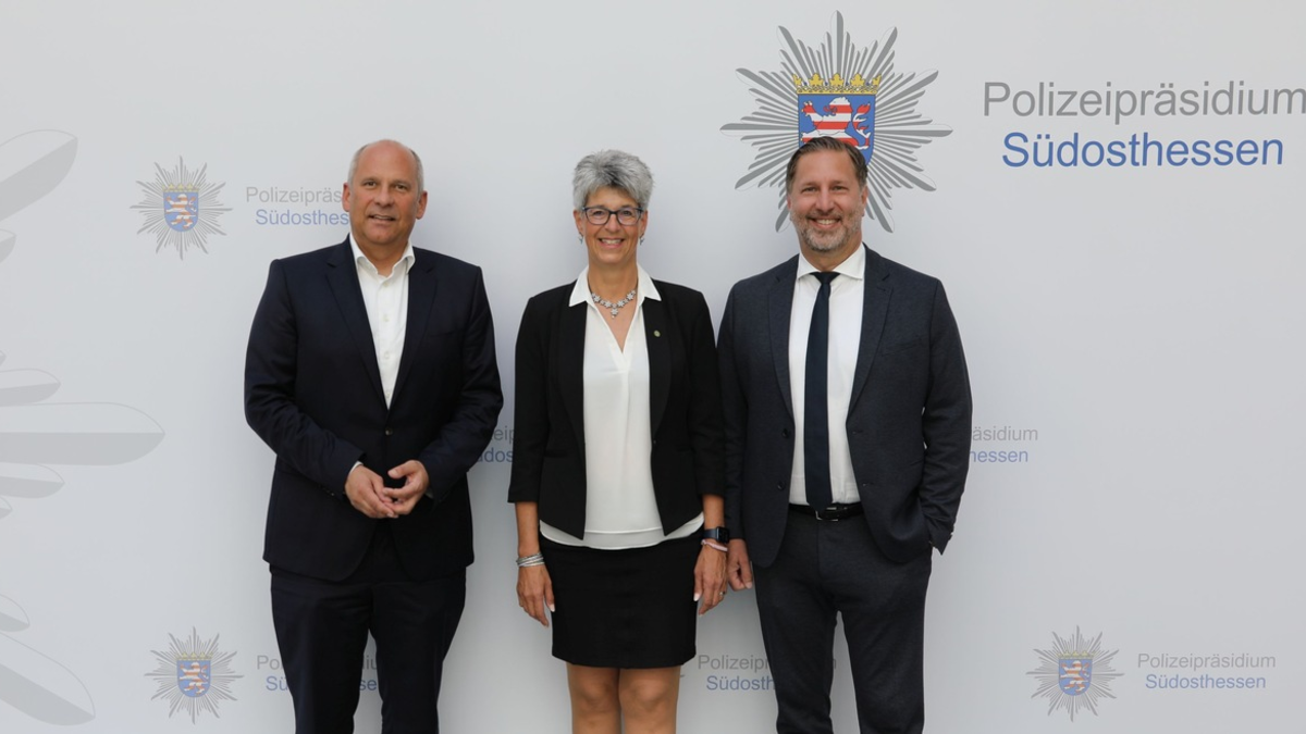 POL-OF: Schulungskonzept 